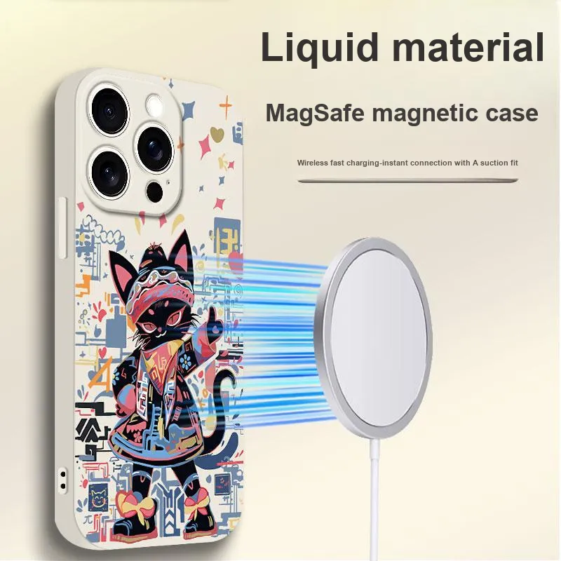 BAOCHENG Phone Cases-23