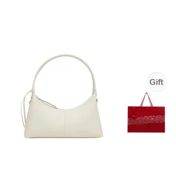CHARLES&KEITH PU Handbag Women's Multicolor