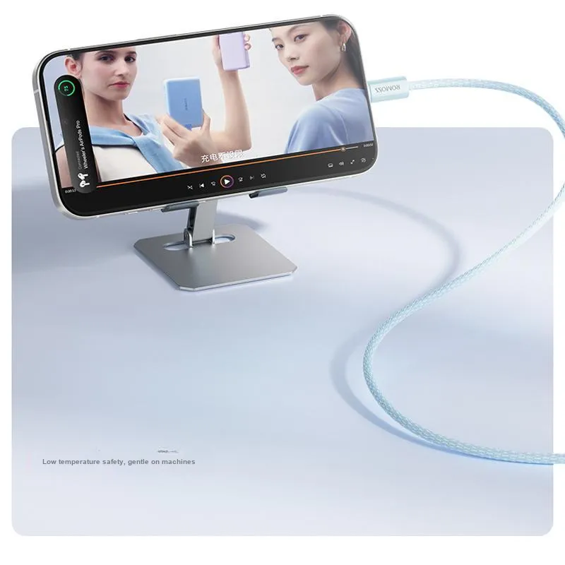 ROMOSS Cables-18