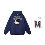 Navy Blue (Fleece-Lined)