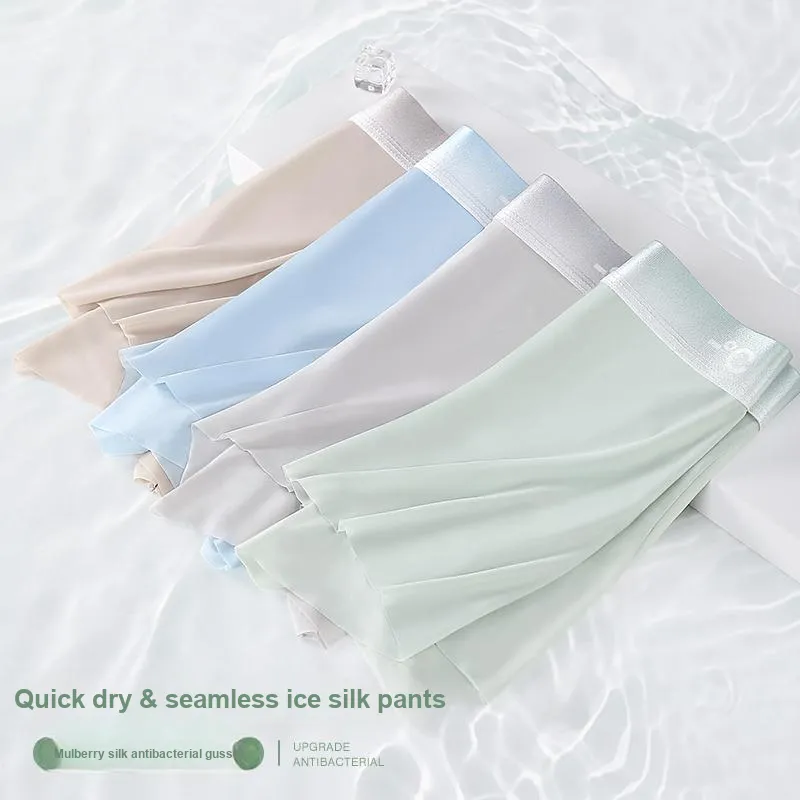 MADALLO Underpants Men's Combo Set-4