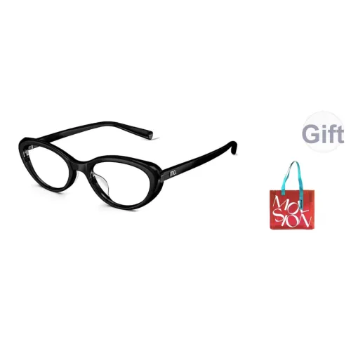 MOLSION Plate OPTICAL Очки Unisex POIZON Exclusive Сумка для покупок включена