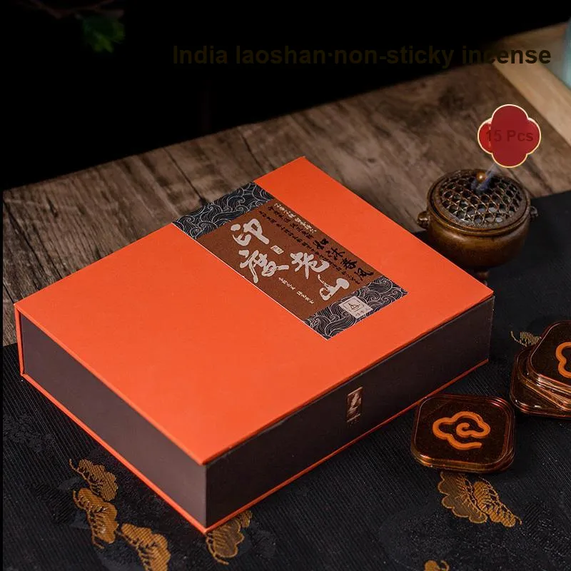 Waiters Incense & Coil Incense Accessories-2