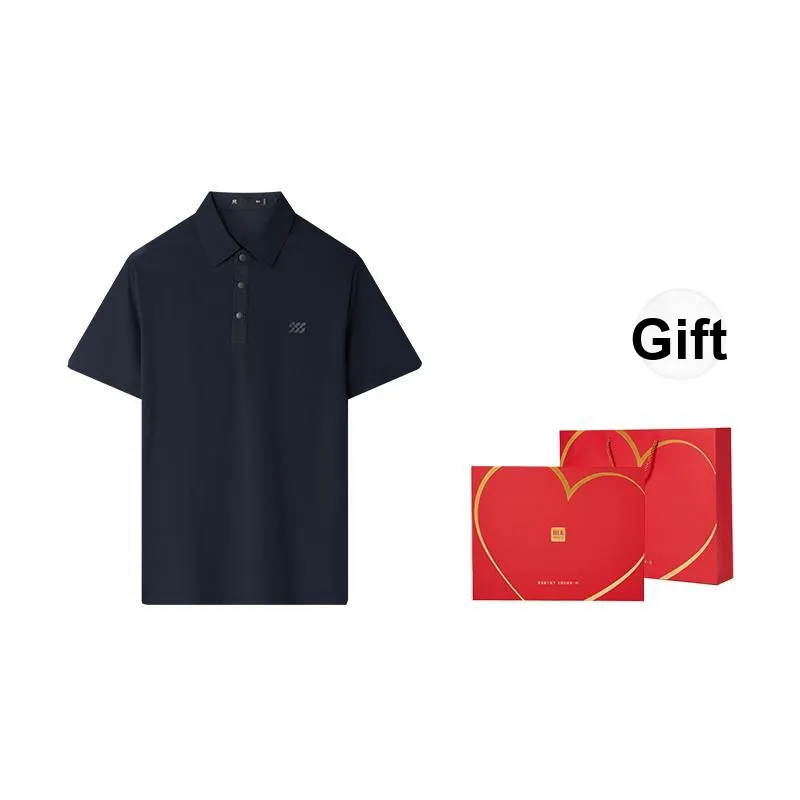 HLA Polo Shirts Men-22