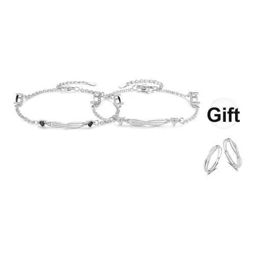 GUDS GAVE Сплав Браслеты Унисекс