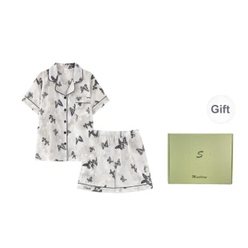 Maultiay Pajama Gift Box Women's