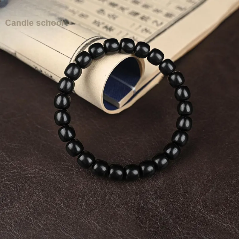 Tianzong Bogwood Bracelets Unisex-3