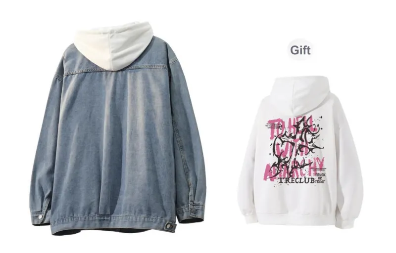 Tre Club Casual Sportswear Unisex-11