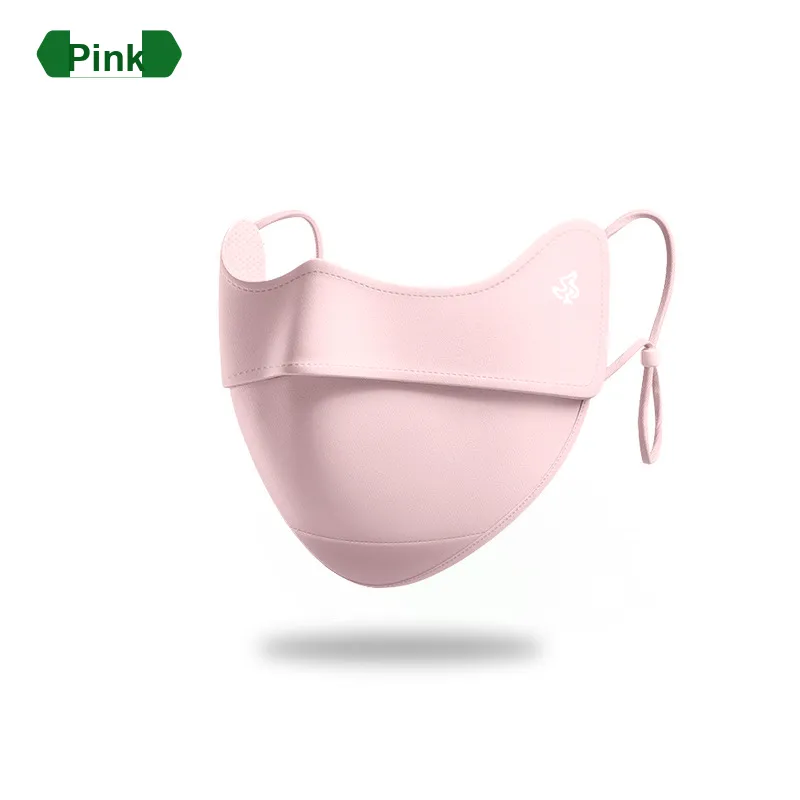 Mulinsen Polyamide Sun Protection Masks Unisex-9
