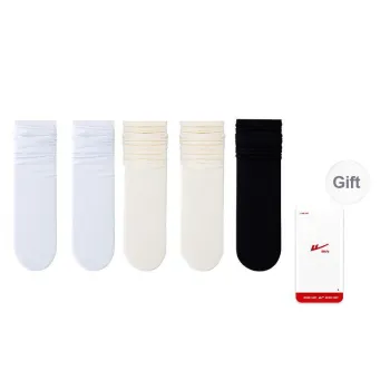 Warrior Knee-High Socks Women's 5 Pack