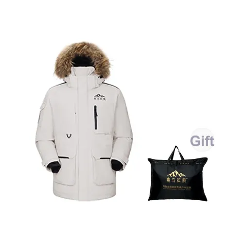 HIMALAYA Ветровки Унисекс