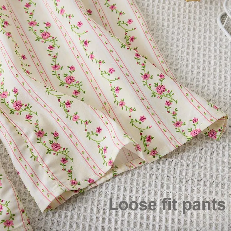 Dior Beauty Pajama Pants Women's-28