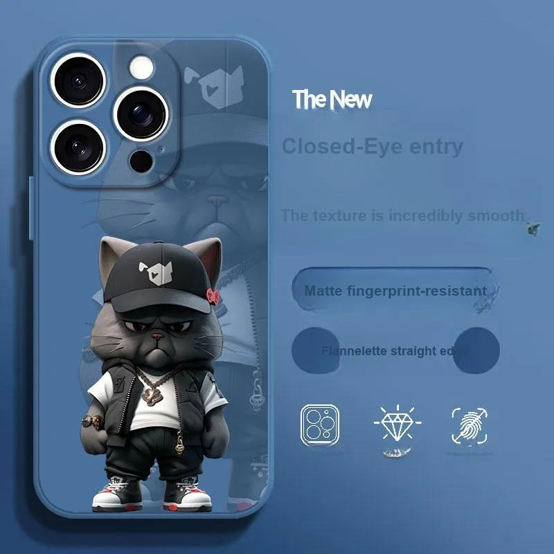 BAOCHENG Phone Cases-7