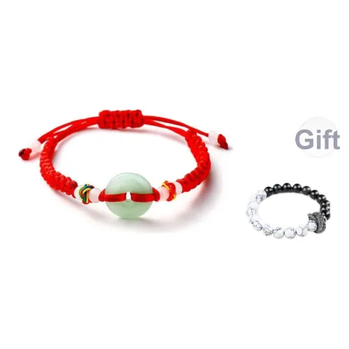 SUYU Ткань Браслеты Шнурки Унисекс