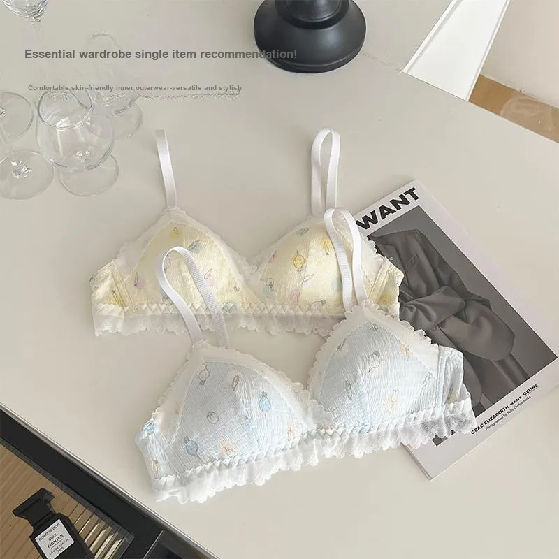 OUSHIBO Women's Bras-3