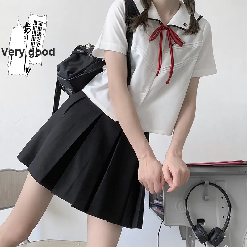 Tokyo Season Casual Short Skirts Women's-22