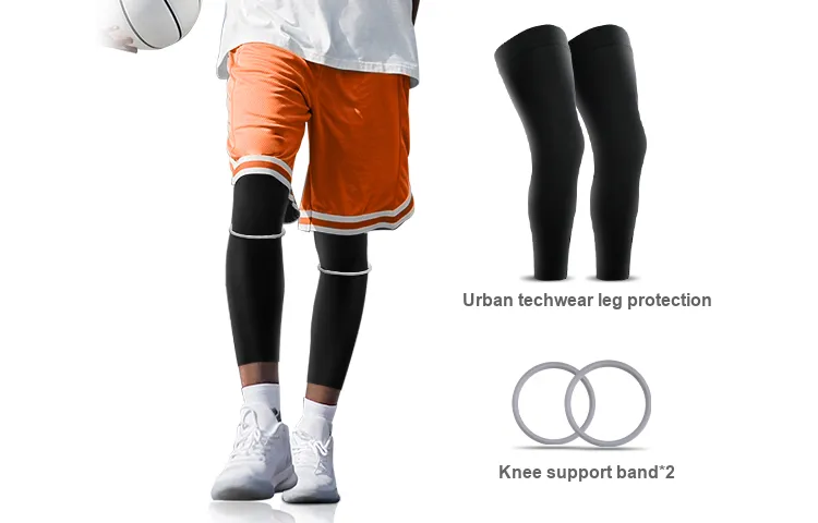 BESTRAY Knee Pads-9