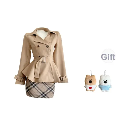 GHPC Женские Комплекты с Юбкой