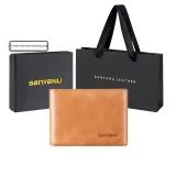 Apricot Yellow-Money Slot Horizontal-Anti-Skimming