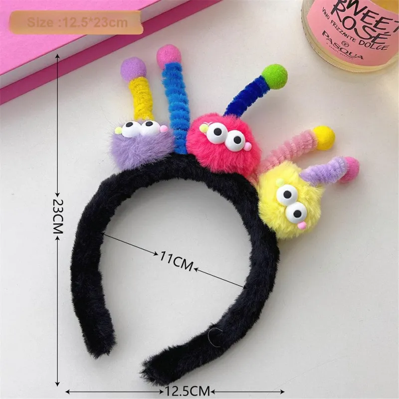 A few more cute Make up Tools Unisex-18