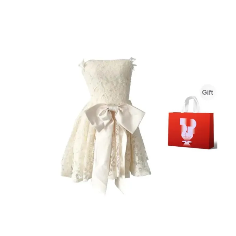BEAUTIFUL CONFESSION Sleeveless Dress Women's-5