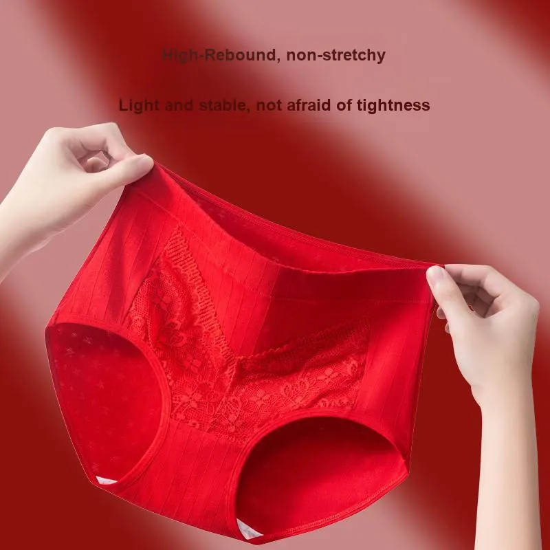 PLANDOO Underwear Gift Boxes Women's 2 Pack-1
