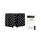 1 Pack Gift Box Set[Block All over Print]