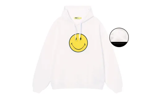 SMILEY Sweatshirts Unisex