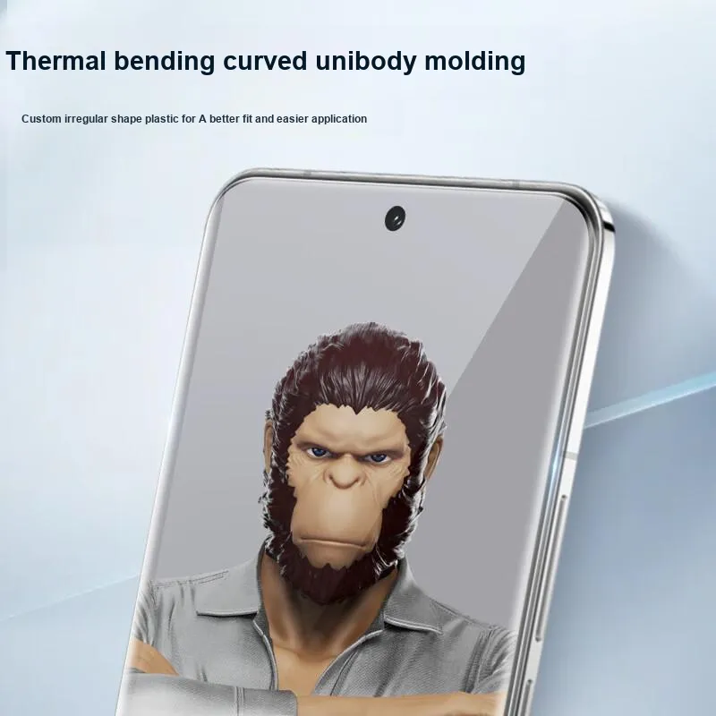 BLUEO Cell Phone Protective Films-9