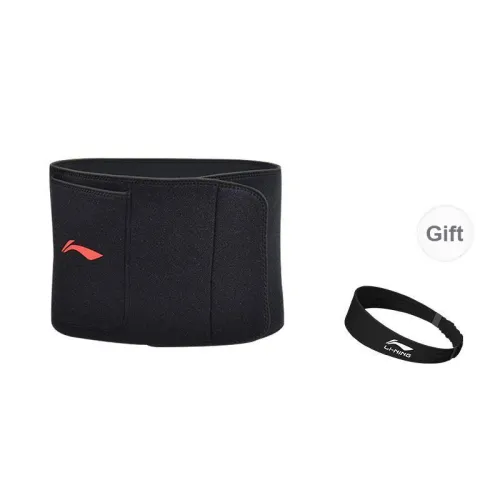 LINING Back Support Braces