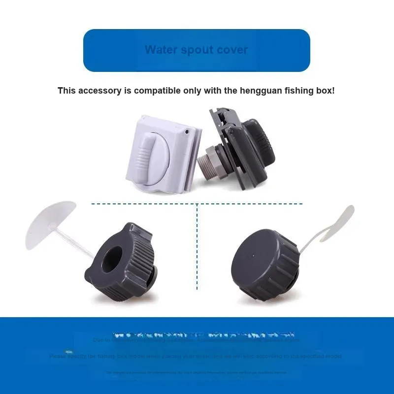 HENGGUAN Fishing Accessories-15