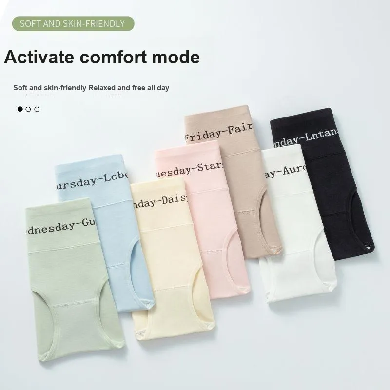 GOSO Women's Underpants-3