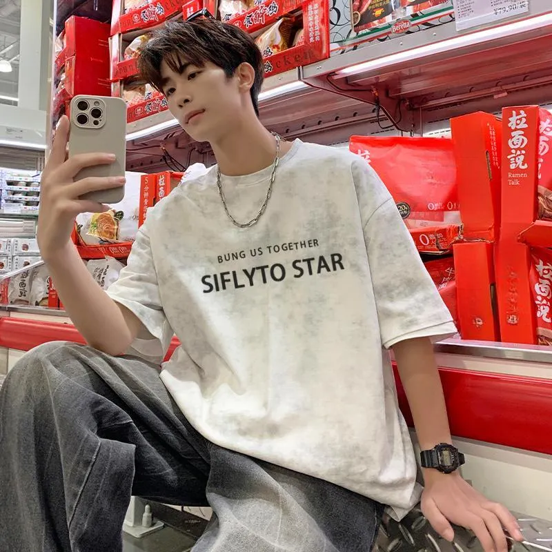 SIFLYTO T Shirts Unisex-11
