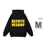 Black [Fleece-Lined]