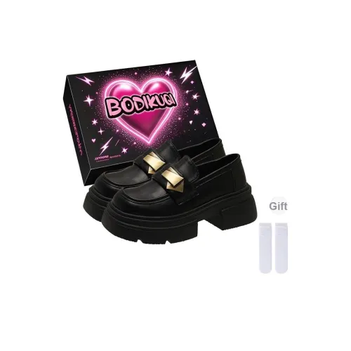 Boldi Kuki Лоферы Женские