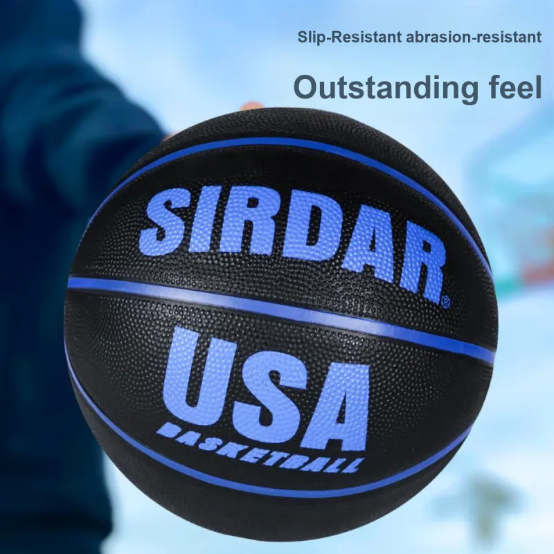 SIRDAR Basketball-6