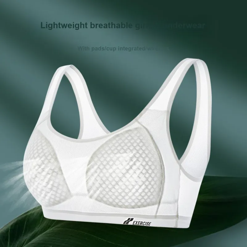 Pretty lady Women's Bras-2