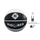 Box Not Included+(Black Blue) Whirlwind Basketball Backpack