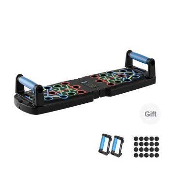 SND Push Up Frames