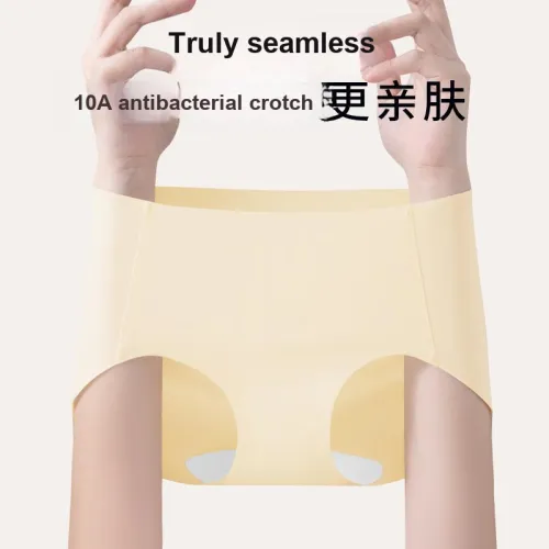 Urban Beauty Underpants Women's Shopping Bag 3 Pack