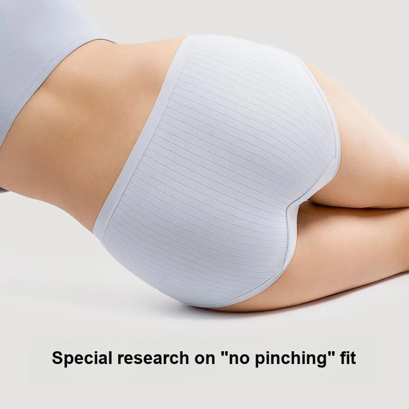 YOUKESHU Women's Underpants-12
