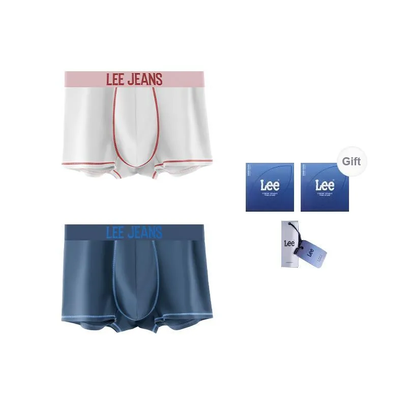 Lee Men Underpants-2