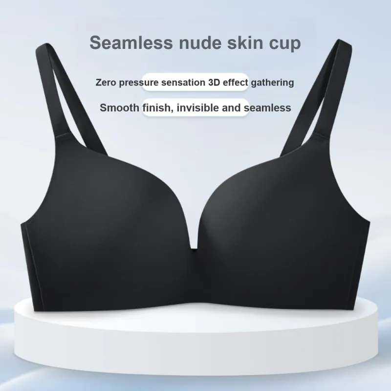 GUJIN Women's Bras-1