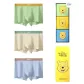 Light Yellow/Light Green/Light Blue