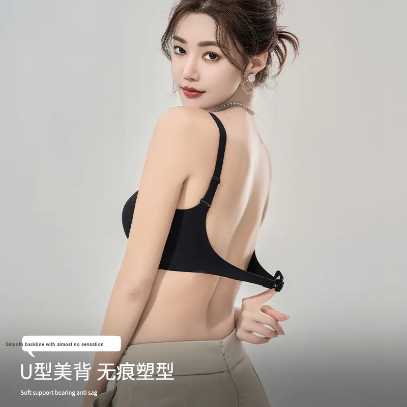 MIIOW Women's Bras-10