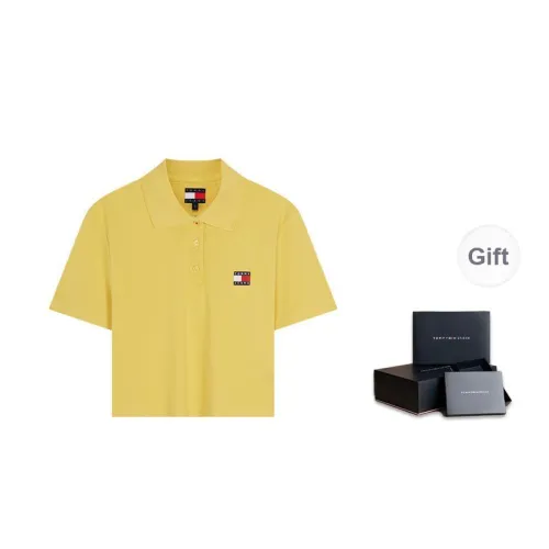 Tommy Hilfiger Polo Shirt Women's