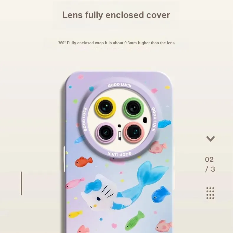 HASEE Phone Cases-3