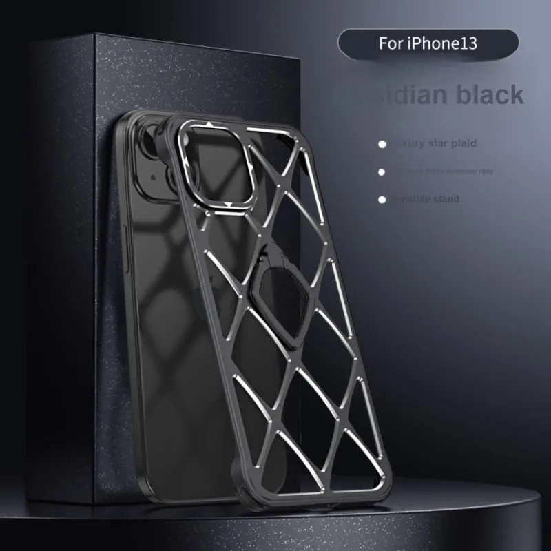 ZHUOJI Phone Cases-3