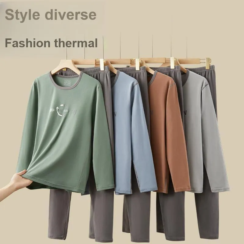 Lan Miao Men Thermal Sets-5