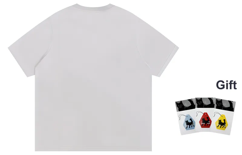 Atry T Shirts Unisex-1